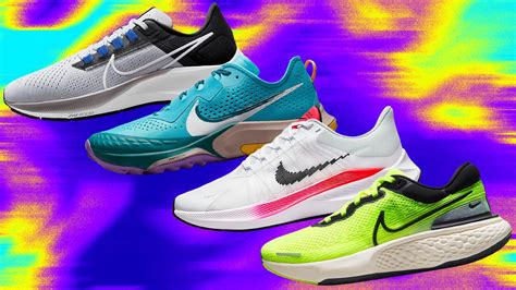 13 Best Nike Running Shoes for Men in 2021 to Help You Conquer the Track, the Trail, and Beyond | GQ