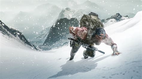 Ghost Recon Breakpoint review: "Feels like a step backwards for the ...