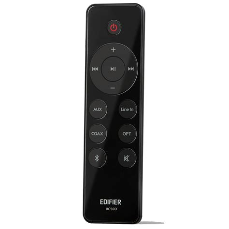 Remote RC50D-R2850DB - Edifier USA