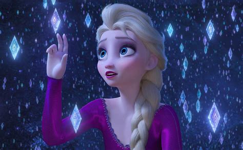 Various Artists: Frozen 2 Soundtrack Album Review - Cultura