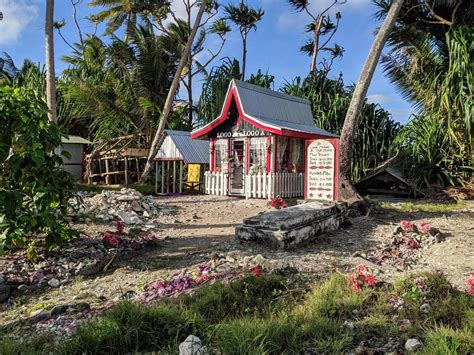 Tuvalu: All you need to know