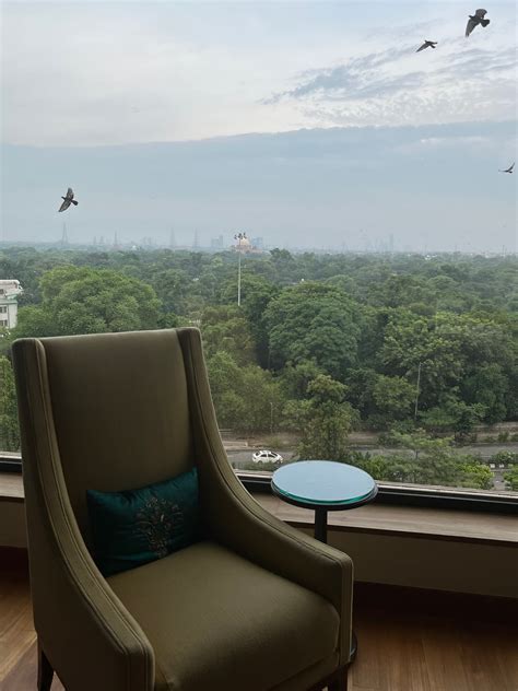 The Oberoi New Delhi 𝗕𝗢𝗢𝗞 Delhi Hotel 𝘄𝗶𝘁𝗵 ₹𝟬 𝗣𝗔𝗬𝗠𝗘𝗡𝗧