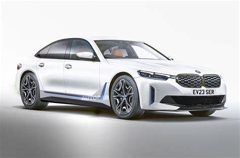 BMW i5 Electric Sedan Confirmed For 2023 Launch | Page 3 | BMW i4 Forum