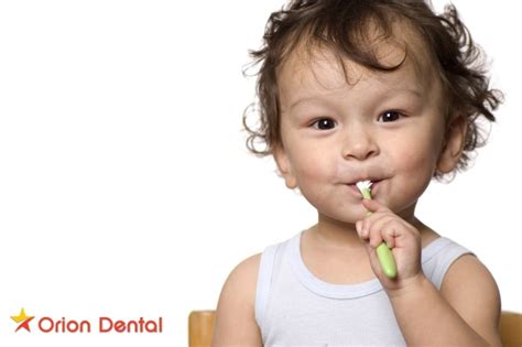 Baby Teeth What Are The Most Common Problems