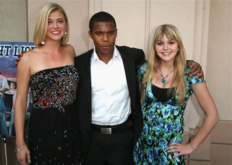 Friday Night Lights Cast's First Pictures Together | POPSUGAR Celebrity ...