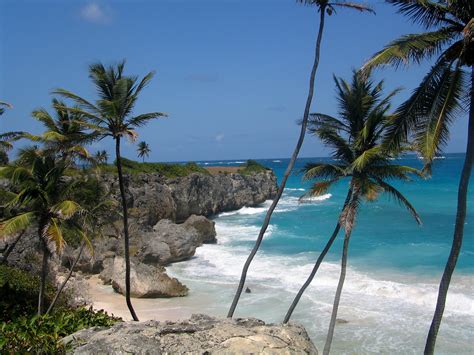 Bottom Bay, Barbados | Style My Beach