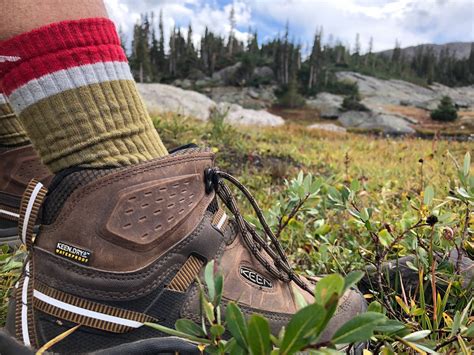 KEEN Targhee Hiking Boots: Finally, Family Hiking Without Whining