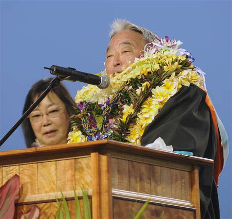 Kealakehe High School Graduation - West Hawaii Today