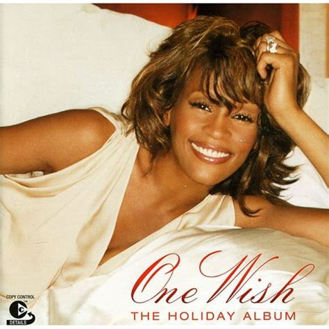 One Wish: The Holiday (CD) - Walmart.com - Walmart.com