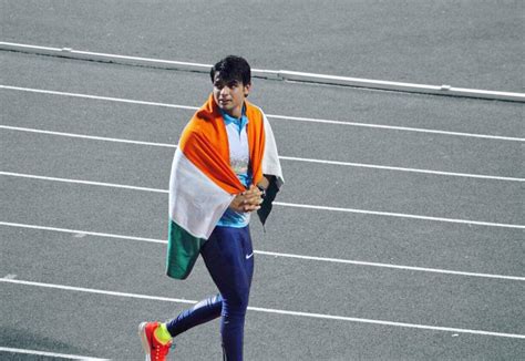 Neeraj Chopra Biography, Age, Wiki : Unknown Facts - BharatFlux