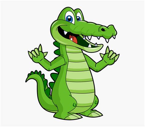 Alligator clipart crocodile pictures on Cliparts Pub 2020! 🔝