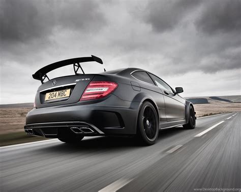 Mercedes C63 AMG Wallpapers - Top Free Mercedes C63 AMG Backgrounds - WallpaperAccess