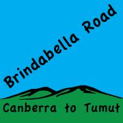 Brindabella Road