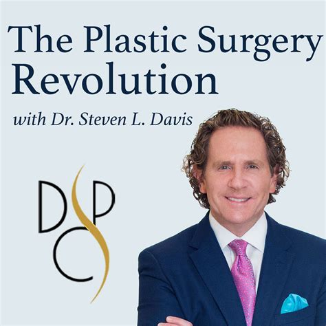 Plastic Surgery that is for You....and Only You | The Plastic Surgery Revolution