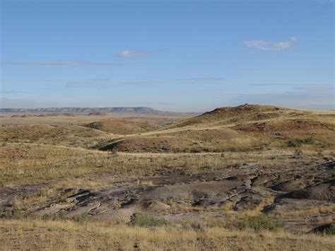 Wyoming: Thunder Basin National Grassland | Flickr - Photo Sharing!