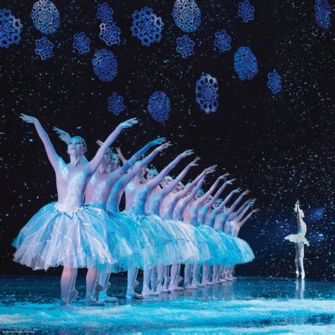 The Nutcracker | The Smith Center Las Vegas