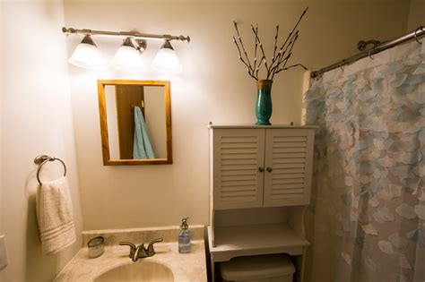 LED Bathroom Vanity Lighting - Beach Style - Bathroom - St Louis - by Super Bright LEDs