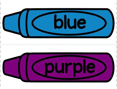 Download High Quality crayons clipart blue Transparent PNG Images - Art Prim clip arts 2019