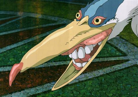 Studio Ghibli comparte las primeras imágenes de la nueva cinta The Boy and the Heron - Dilas