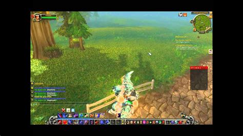 Herb Farming in Hillsbrad Foothills 75-125 - YouTube