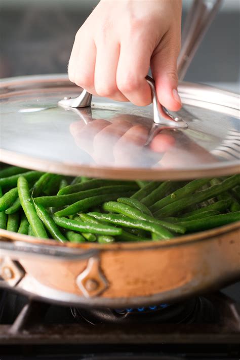 The Easiest-Ever Green Bean Side I Make Every Single Week During Spring ...