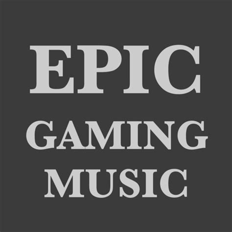 Stream Epic Gaming Music - DnD Instrumentals music | Listen to songs, albums, playlists for free ...