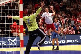 Team Handball: Techniques, Equipment & Rules | Study.com