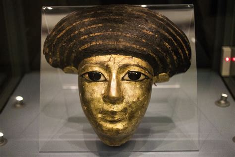 Free photo: Museum, Mask, Ancient, Egyptian - Free Image on Pixabay ...