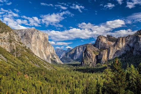 Yosemite Valley Reviews | U.S. News Travel