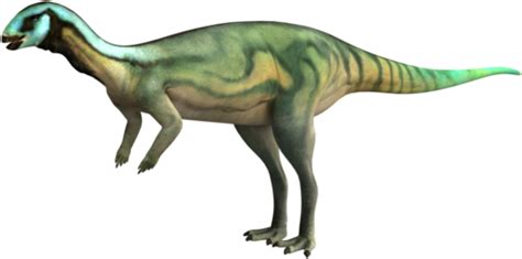 Dryosaurus - Prehistoric Kingdom Wiki