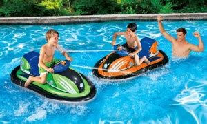 Motorized toys you can use on water | Planet Awesome Kid