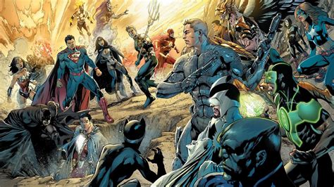 Hình nền truyện tranh DC Comics - Top Những Hình Ảnh Đẹp