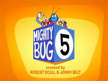 Mighty Bug 5 | Nickstory Wiki | Fandom