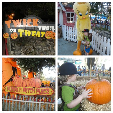 Six Flags Halloween Fright Fest: 3 More Weekends Left | Frugal Family Tree