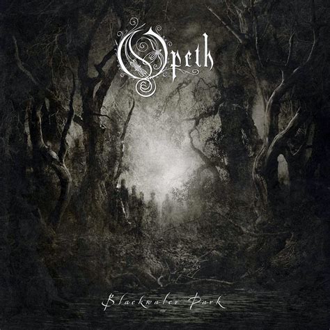 Opeth album-by-album review | Page 3 | Steve Hoffman Music Forums