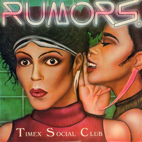 xo ♡ ARt Of NOiSE: Vicious Rumors