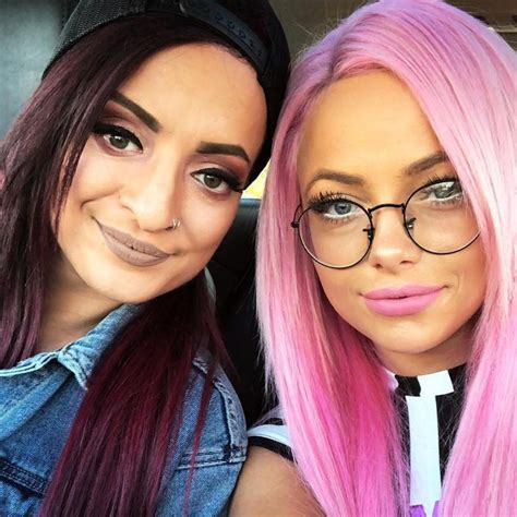 Best of Liv Morgan on Instagram 2019: photos Wrestling Divas, Women's ...