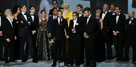 70th Primetime Emmy Awards: Full list of winners