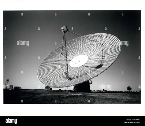 2012 parkes radio telescope hi-res stock photography and images - Alamy