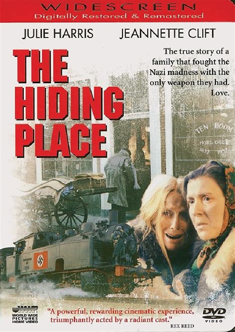 The Hiding Place - The Movie