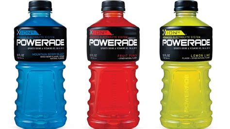 Powerade drops controversial ingredient | Fox News