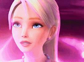 Barbie Gif - IceGif