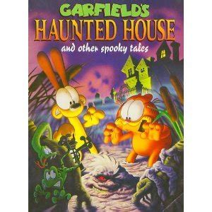 Garfield's Haunted House and Other Spooky Tales | Garfield Wiki | Fandom