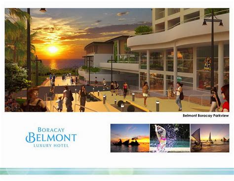 Your Wise Investment: Boracay Belmont Luxury Hotel (Condominium Hotel ...