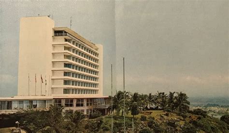 Neal Prince Ducor InterContinental Hotel Monrovia Liberia - Ducor Hotel ...