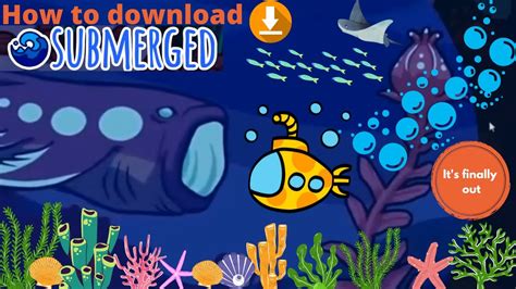 HOW TO DOWNLOAD SUBMERGED MAP - AMONG US - YouTube