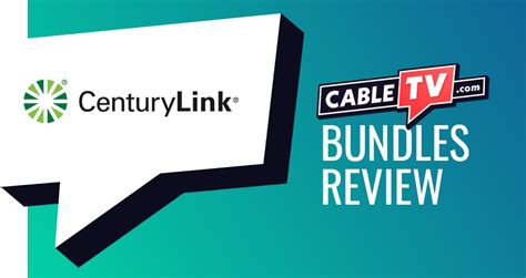 CenturyLink Internet and Phone Bundles | CableTV.com