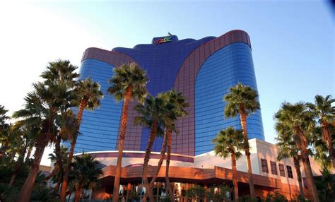 RIO ALL-SUITE HOTEL & CASINO LAS VEGAS, NV