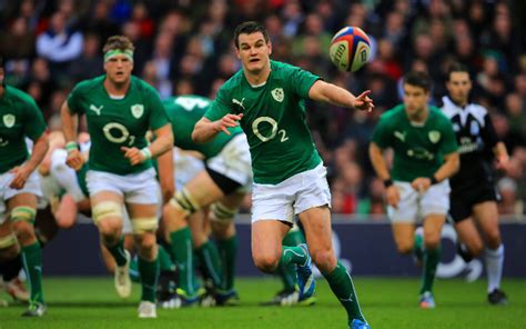 (Video) Ireland 19-9 England - Six Nations highlights as hosts stay on ...