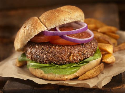 Is the Beyond Burger Healthy? Dietitians Weigh In - Decors Mag : Best Home Decor Blog of 2023